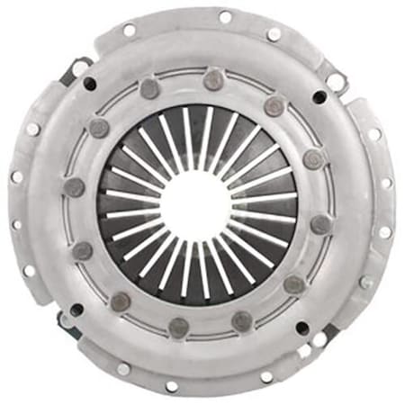 Aftermarket Pressure Plate single, cast iron, flat dia fingers A-3713903R91-AI